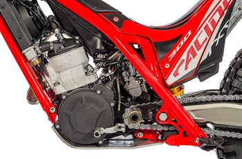 GASGAS TXT Racing 280 2019 - Bild 6